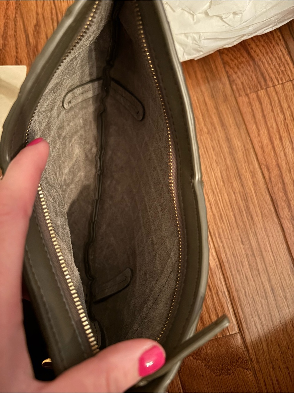 Bottega Veneta mini solstice bag NWT - Picture 4 of 4